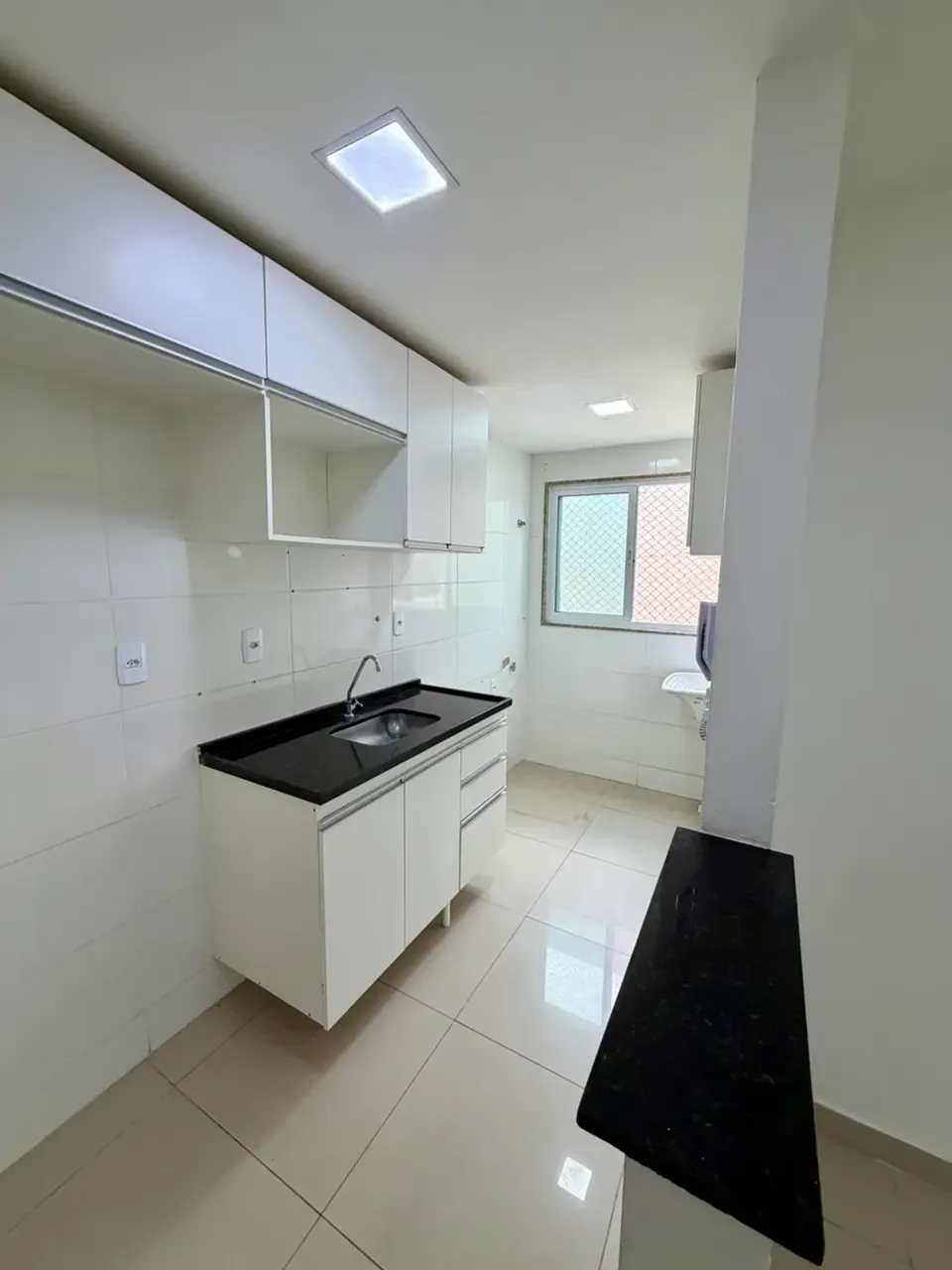 Apartment with 2 bedrooms, balcony and no parking — photo 4