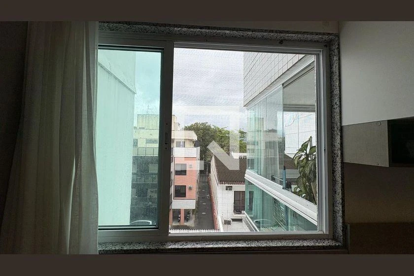 Furnished apartment, 100 m², with a grill on the balcony — photo 34