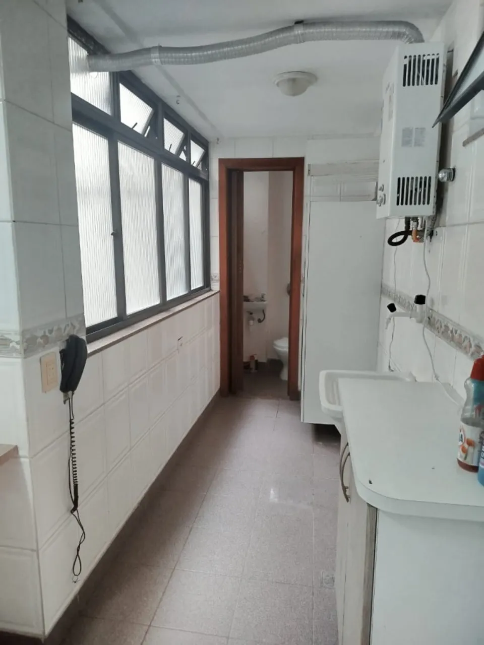 Rental apartment with 2 bedrooms and 1 parking spot — photo 20