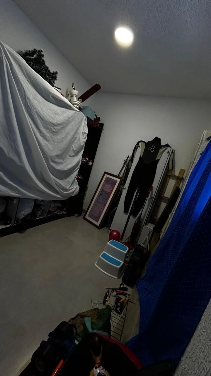 Apartamento amueblado con 2 dormitorios, balcón y 1 plaza — photo 7