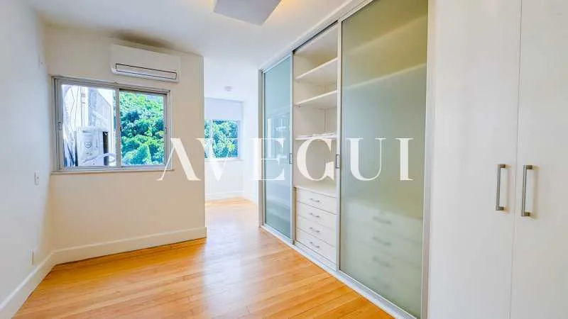 Apartamento duplex com cozinha fechada a gás — photo 18