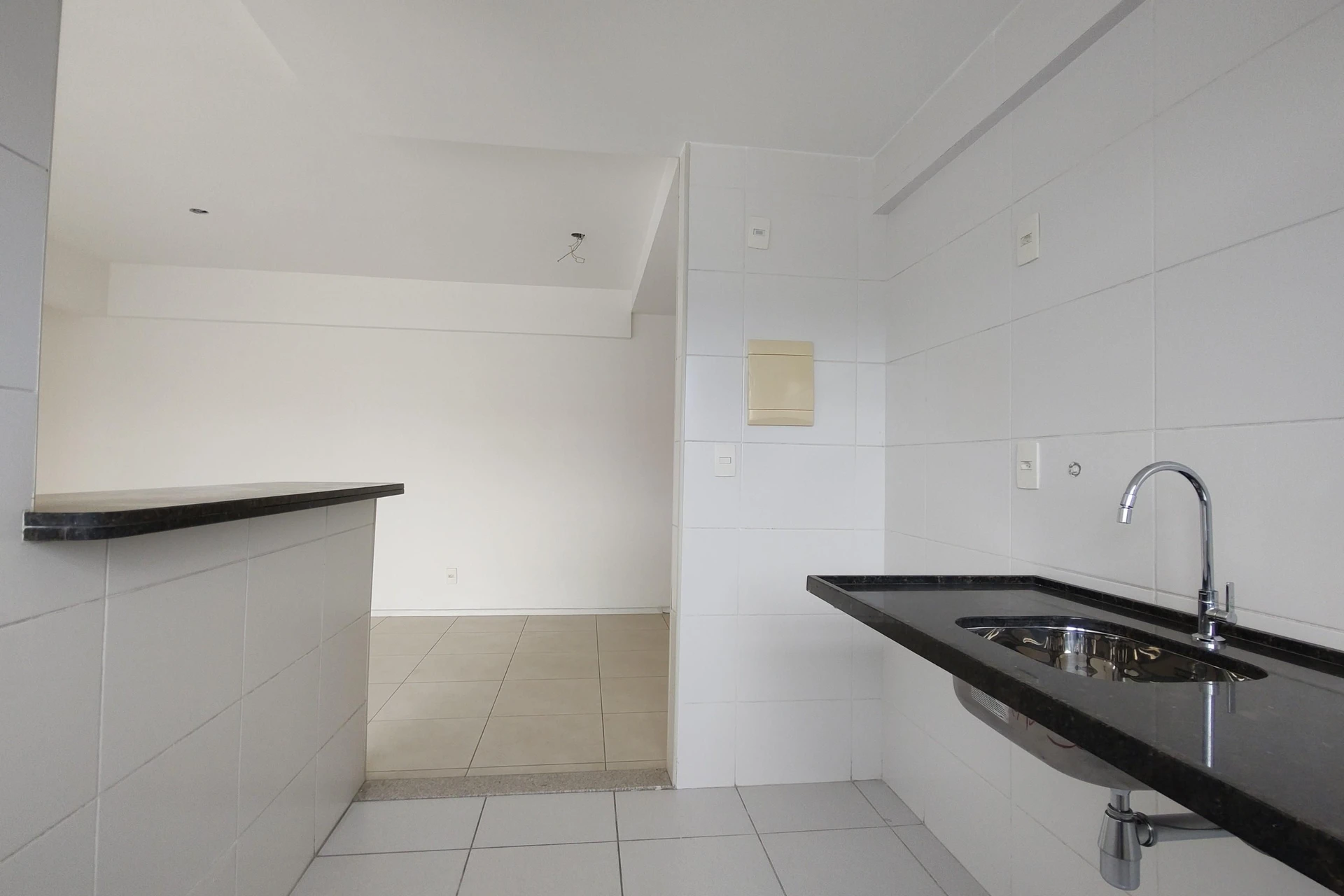 Apartamento com 2 quartos e 1 suíte, com 1 vaga — photo 36