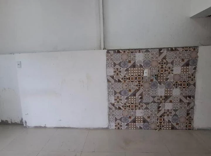 Casa de 39 m² com 1 quarto e 1 banheiro — photo 3
