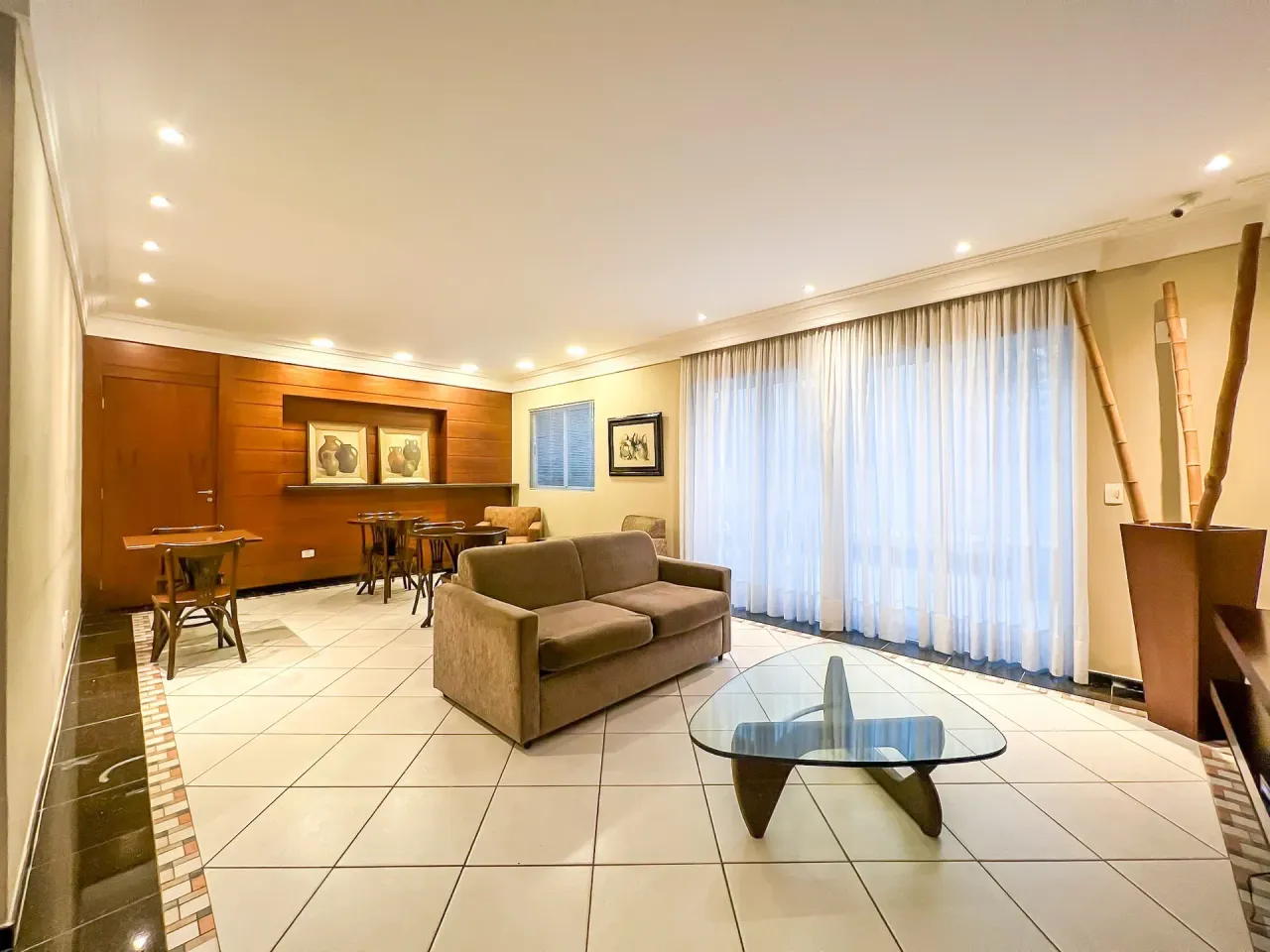 83 m² apartment with 1 bedroom and no parking — photo 20