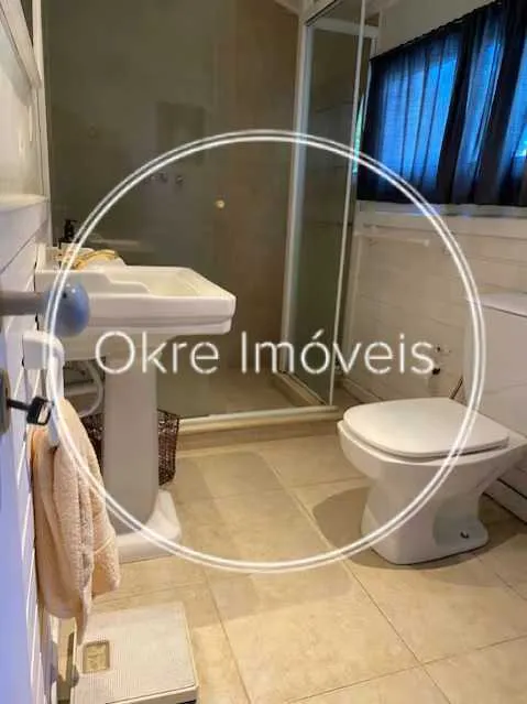 Casa com 6 quartos e 950 m², 2 vagas e cozinha fechada — photo 34