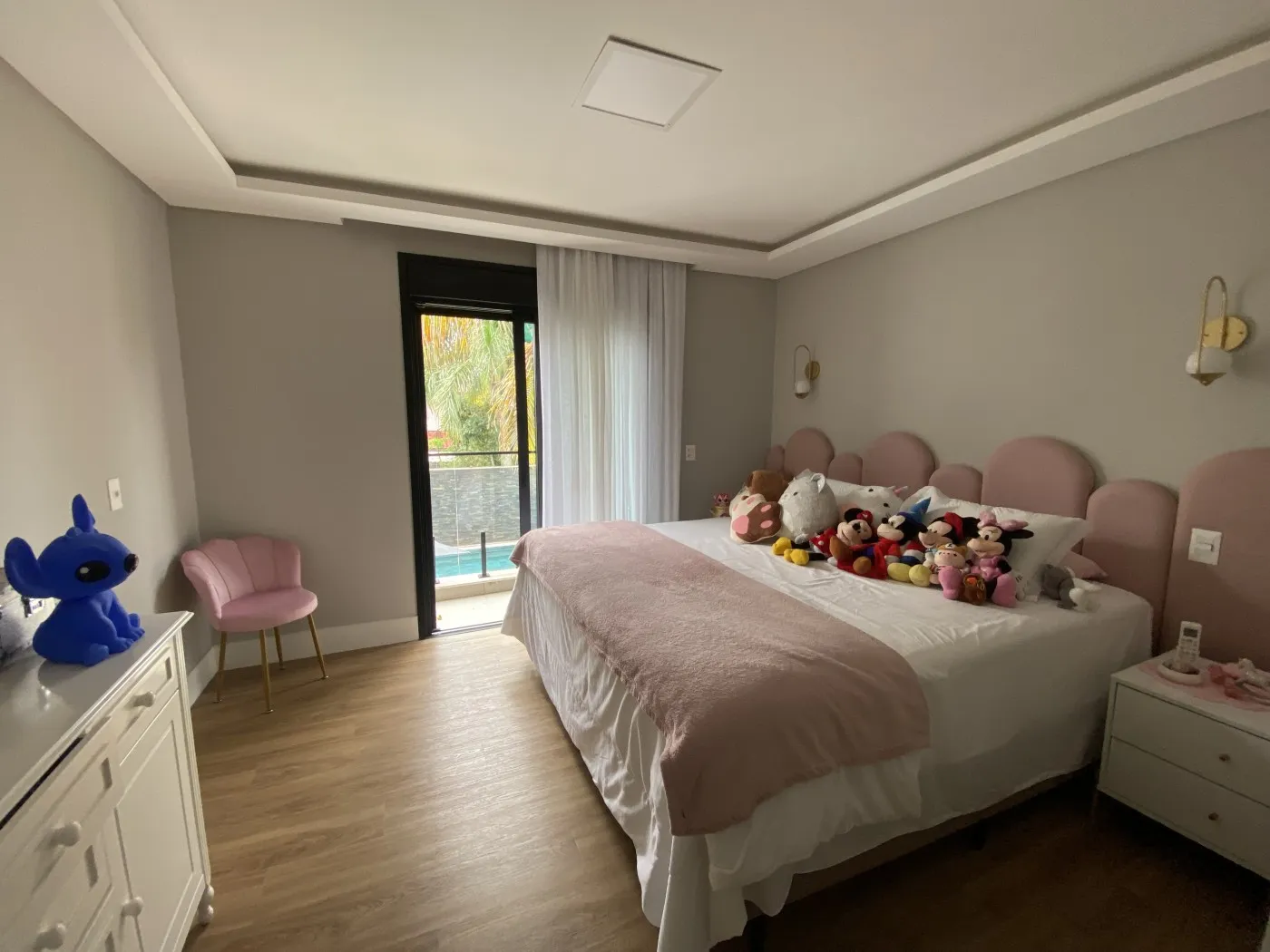 Дом 450 м² с 4 спальнями с ванной и 3 парковками — photo 12