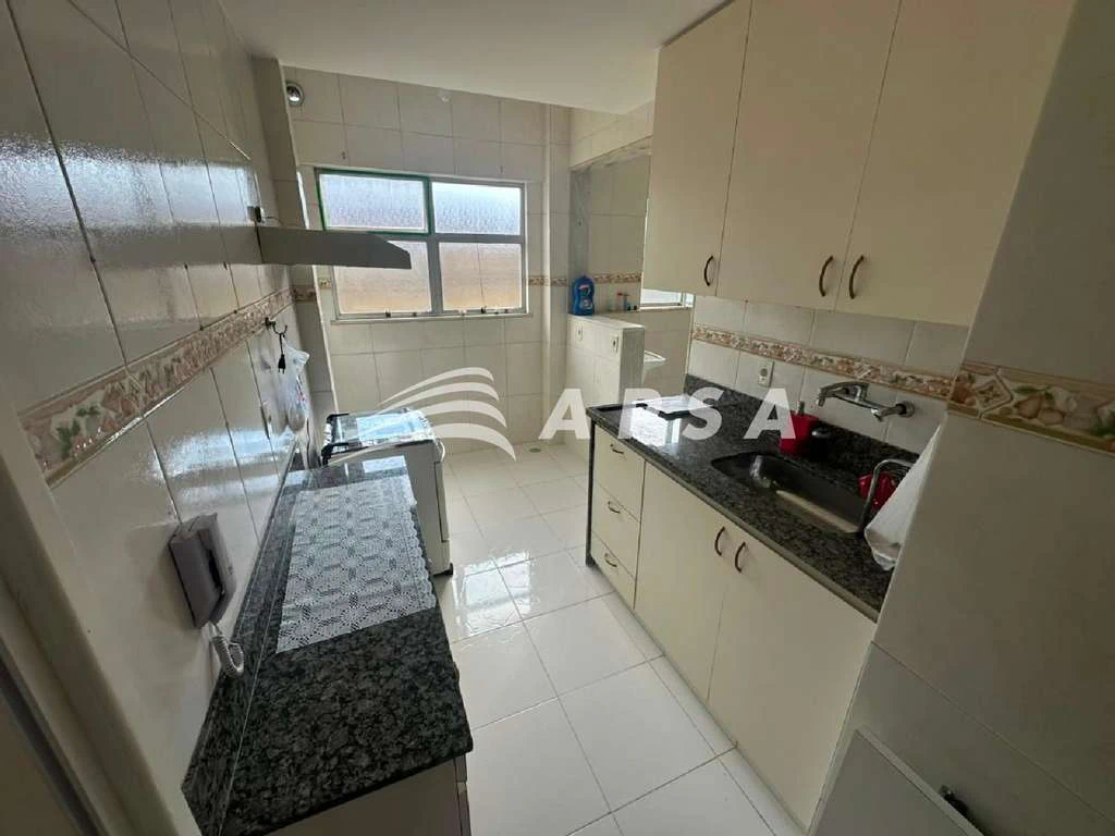 Unfurnished 2-bedroom apartment with 2 bathrooms — photo 26