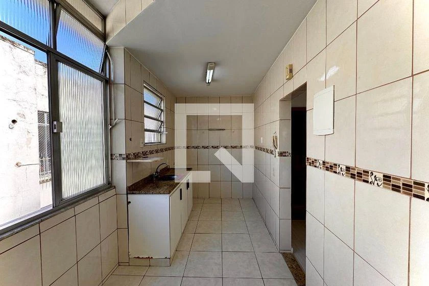 Дерев'яна підлога або ламінат та 2 спальні: квартира 71 м² — photo 14