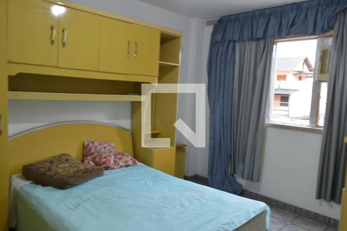 Furnished apartment with 3 bedrooms and a balcony — photo 7