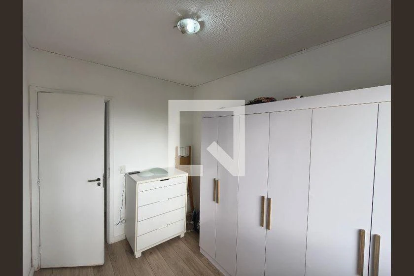 Furnished apartment, 46 m², with a washing machine — photo 11