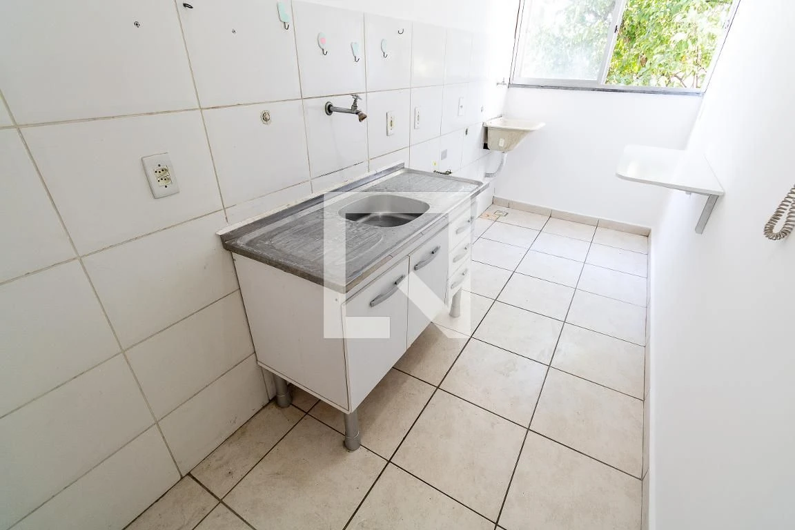 2-bedroom apartment with balcony and built-in grill — photo 50