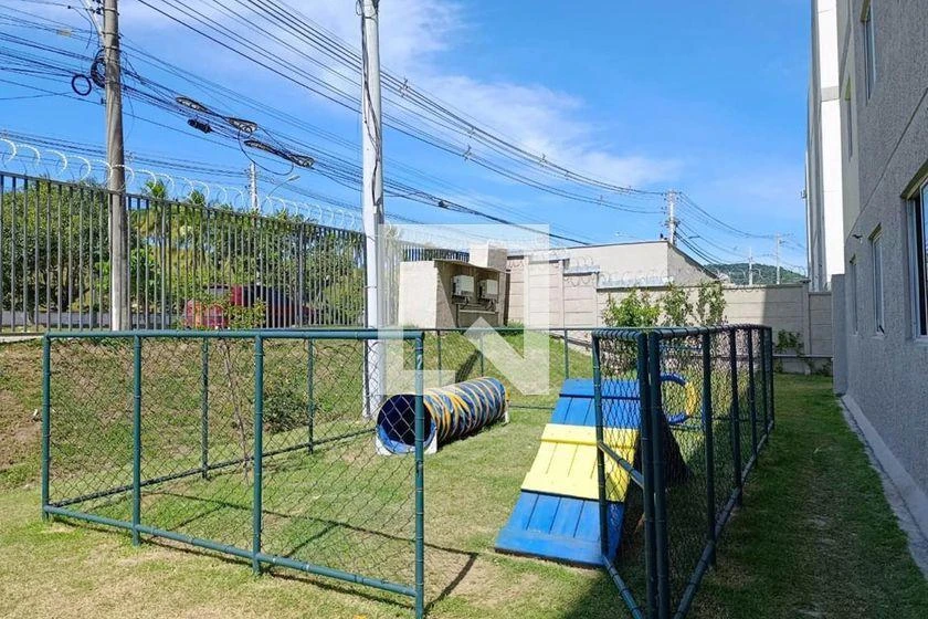 Apartamento de 42 m² com 2 quartos e vaga — photo 40