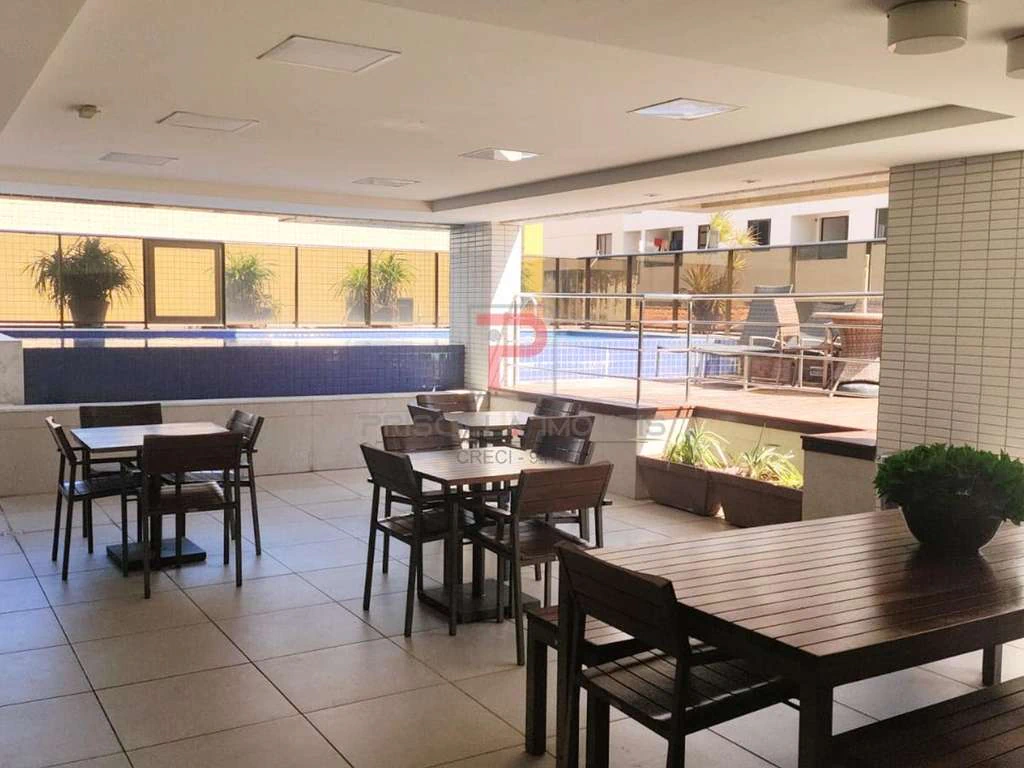 Apartamento mobiliado, 59 m², com máquina de lavar — photo 23