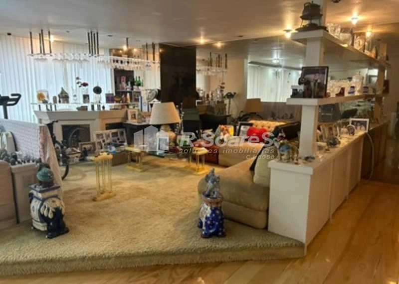 Apartamento mobiliado com 4 quartos e suíte — photo 14