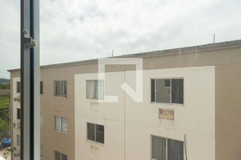 Apartamento com vista para as montanhas, Campo Grande — photo 33
