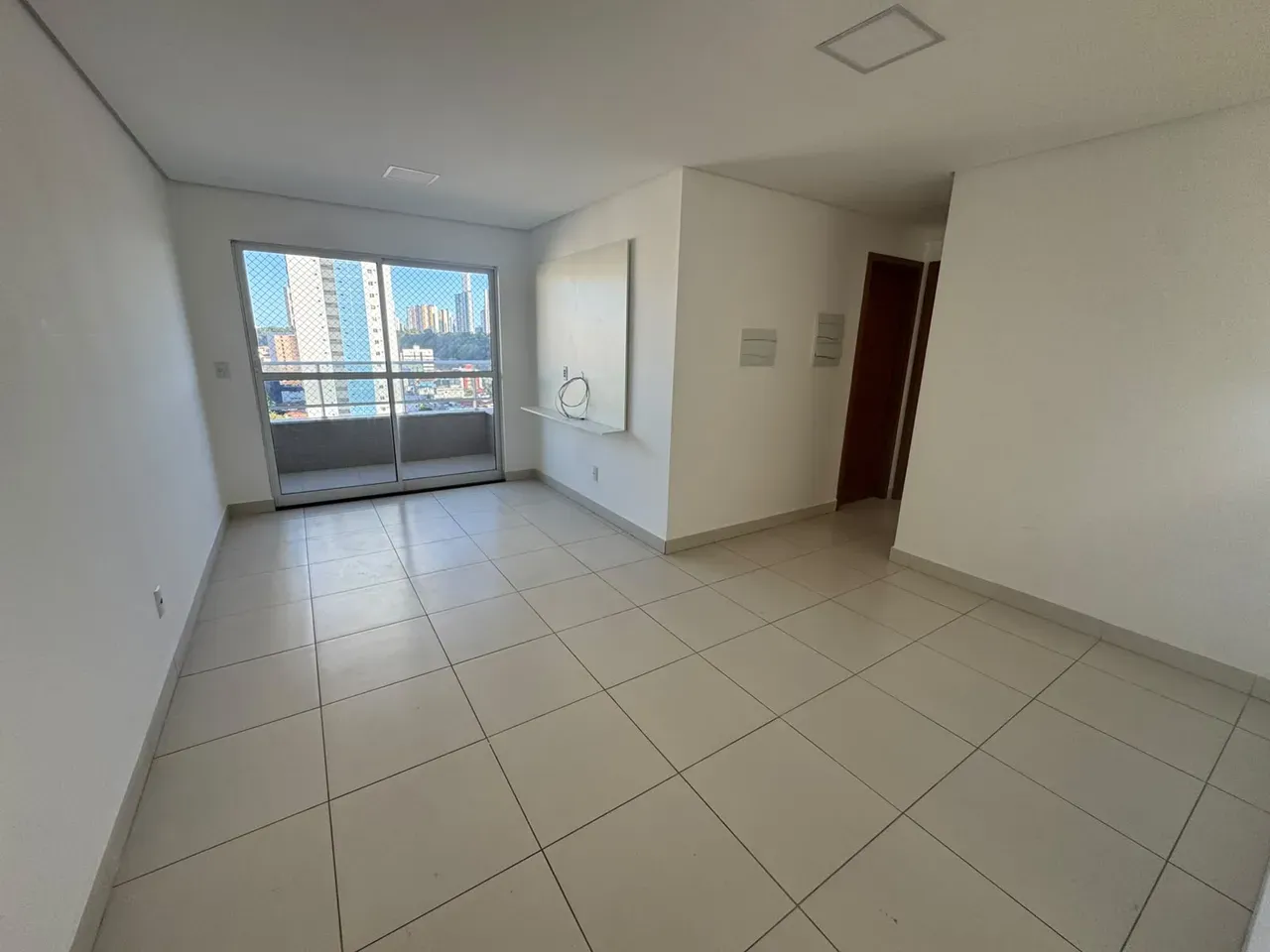 Apartamento, 60 m², com máquina de lavar — photo 16
