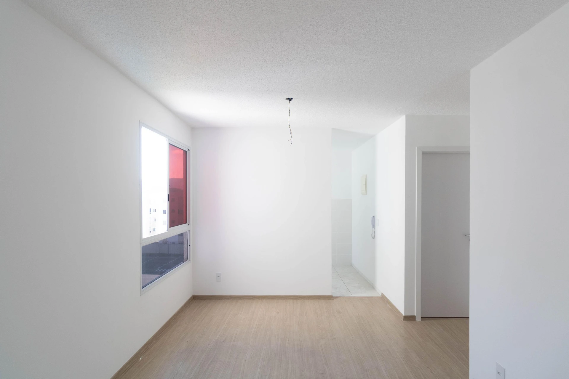 Apartment, 44 m², with a mountain view — photo 22