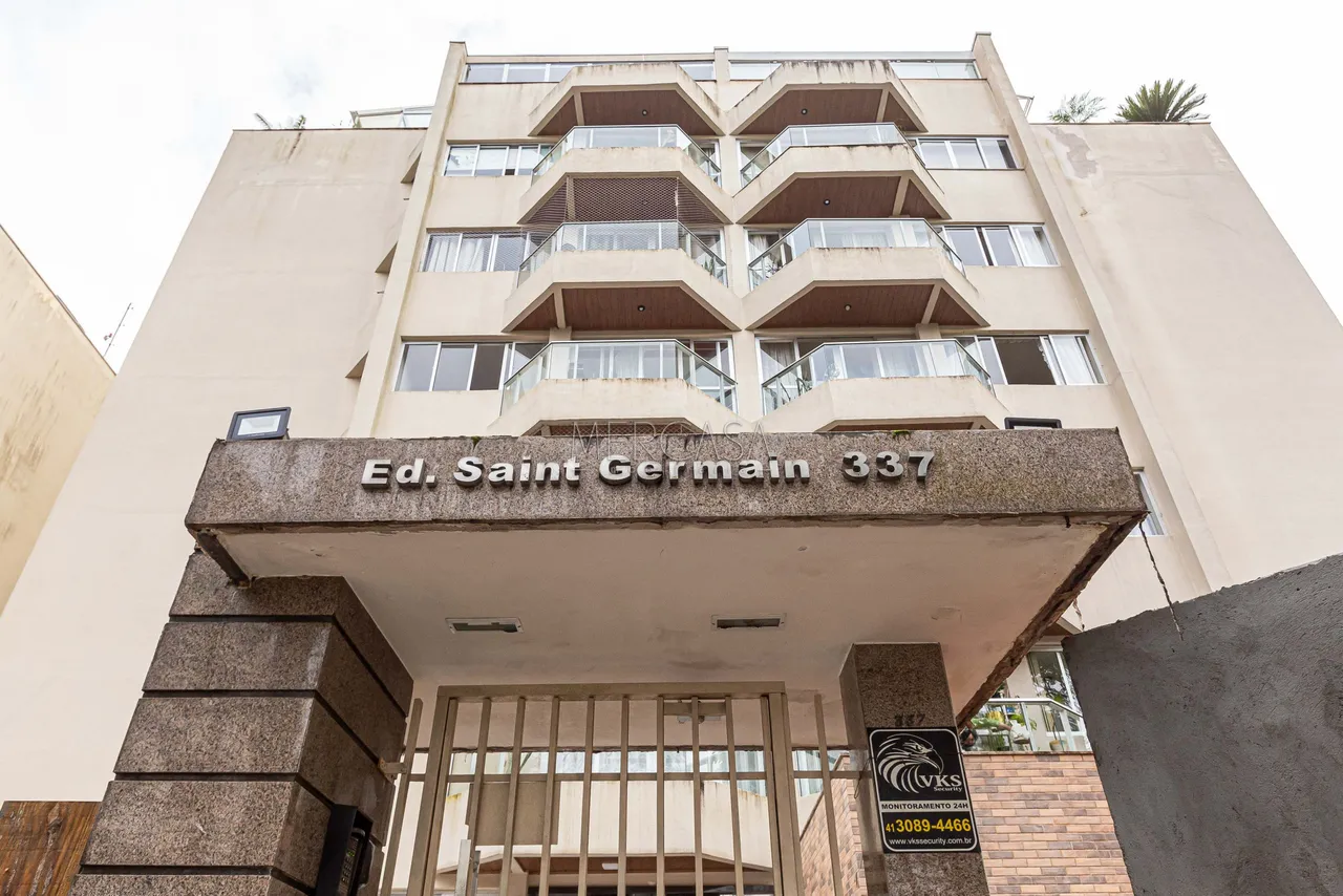 Apartamento de 150 m² com 3 quartos e 2 vagas — photo 15