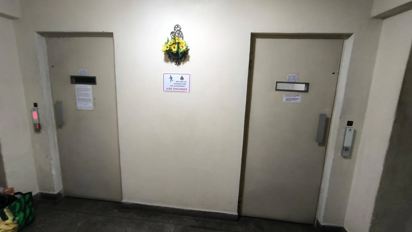 2-bedroom apartment with 61 m² and 1 parking space — photo 25