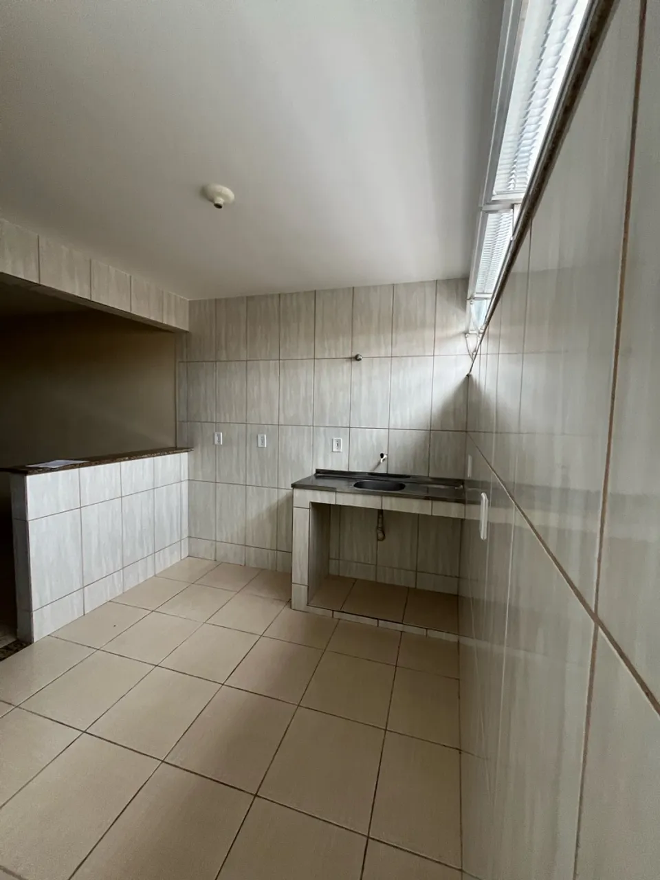 Apartamento de 48 m² e 1 quarto, Honório Gurgel — photo 8