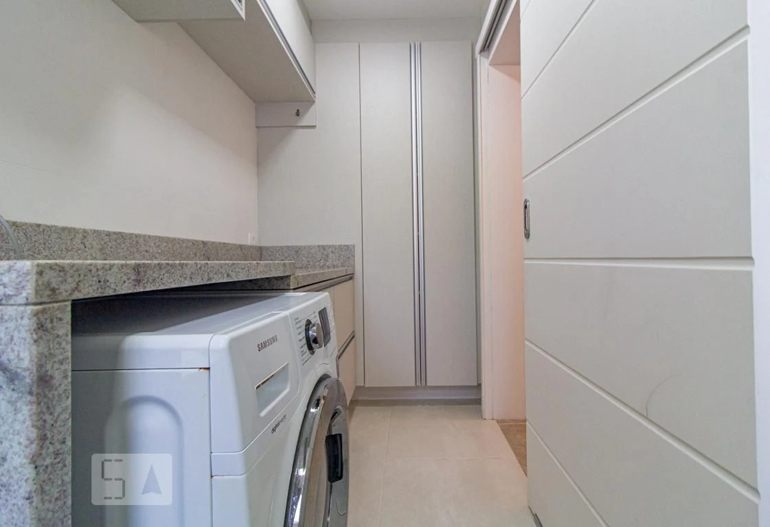 Furnished house, 220 m², with a grill on the balcony — photo 75