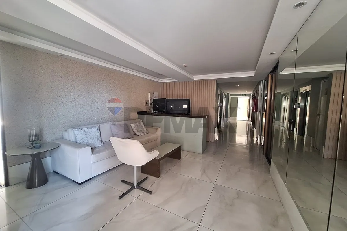 Washing machine in a 3-bedroom apartment, 64 m² — photo 23