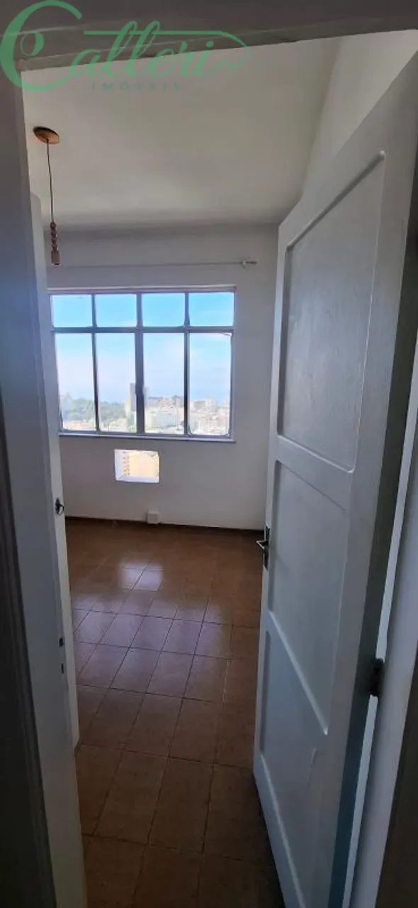 Unfurnished 3-bedroom apartment with separate kitchen — photo 19
