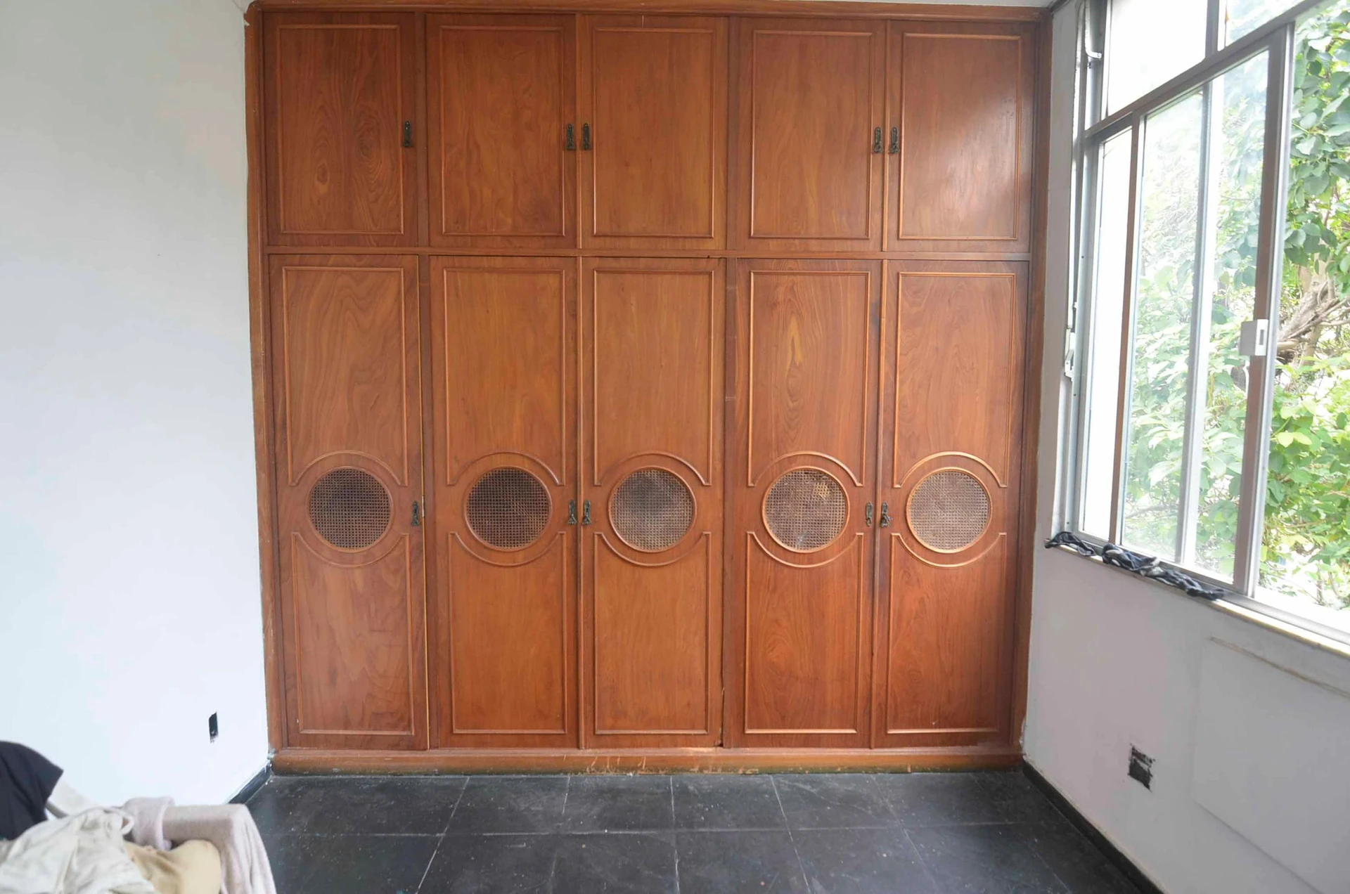 3-bedroom apartment with a home office in Rio de Janeiro — photo 26