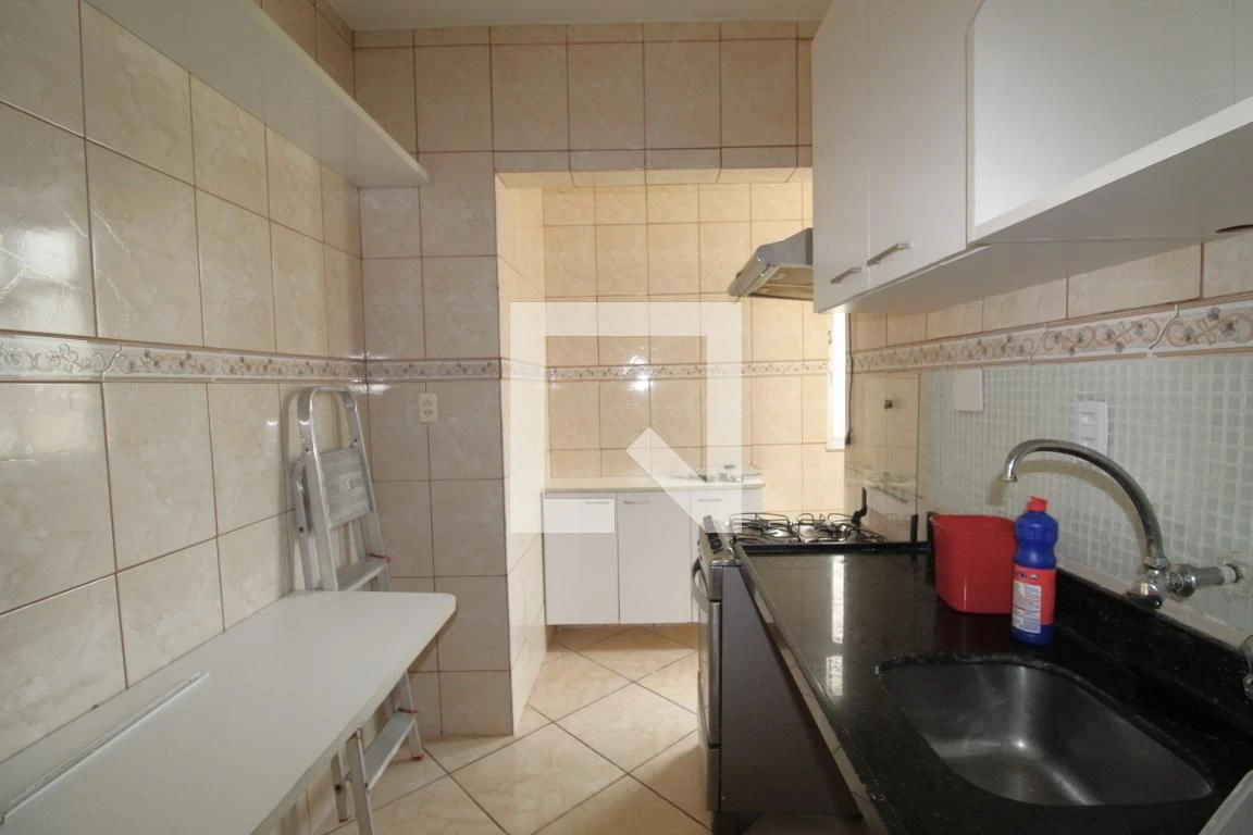 2-bedroom apartment with a home office in Rio de Janeiro — photo 12