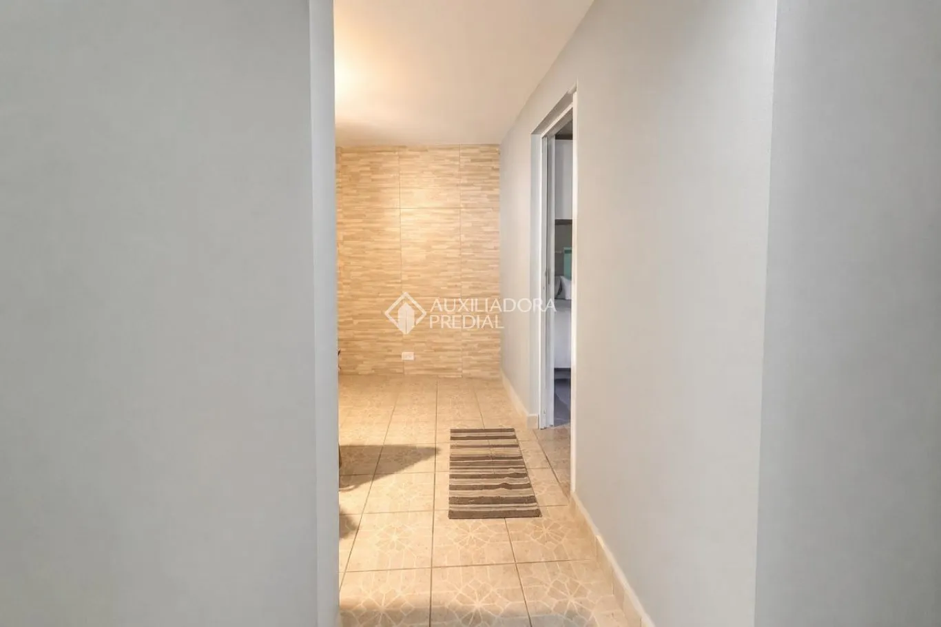 1-bedroom 30 m² apartment with a private garden — photo 4