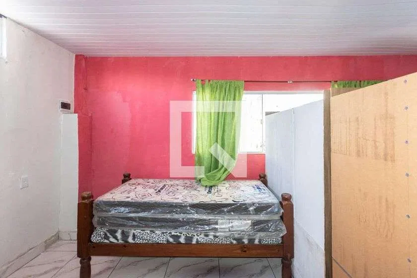 Casa mobiliada, 60 m², com jardim — photo 13