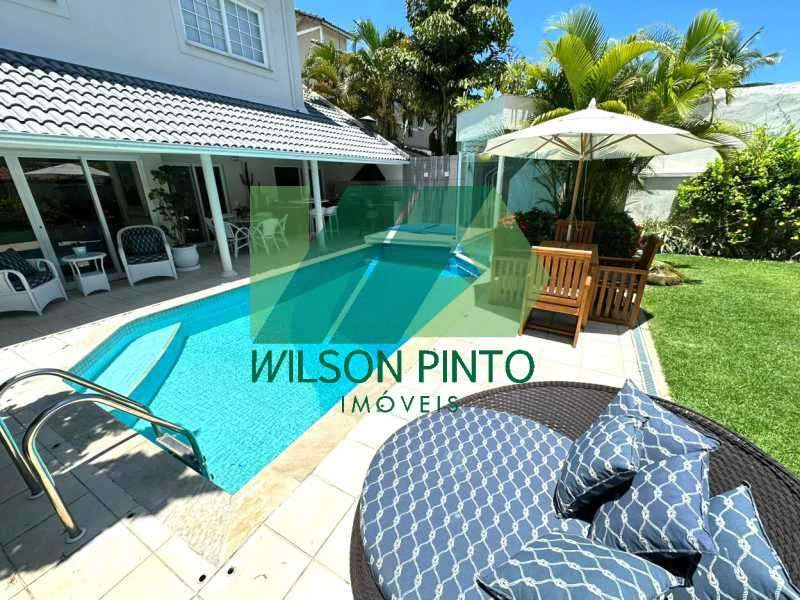 Furnished duplex house with 4 bedrooms and private BBQ — photo 16