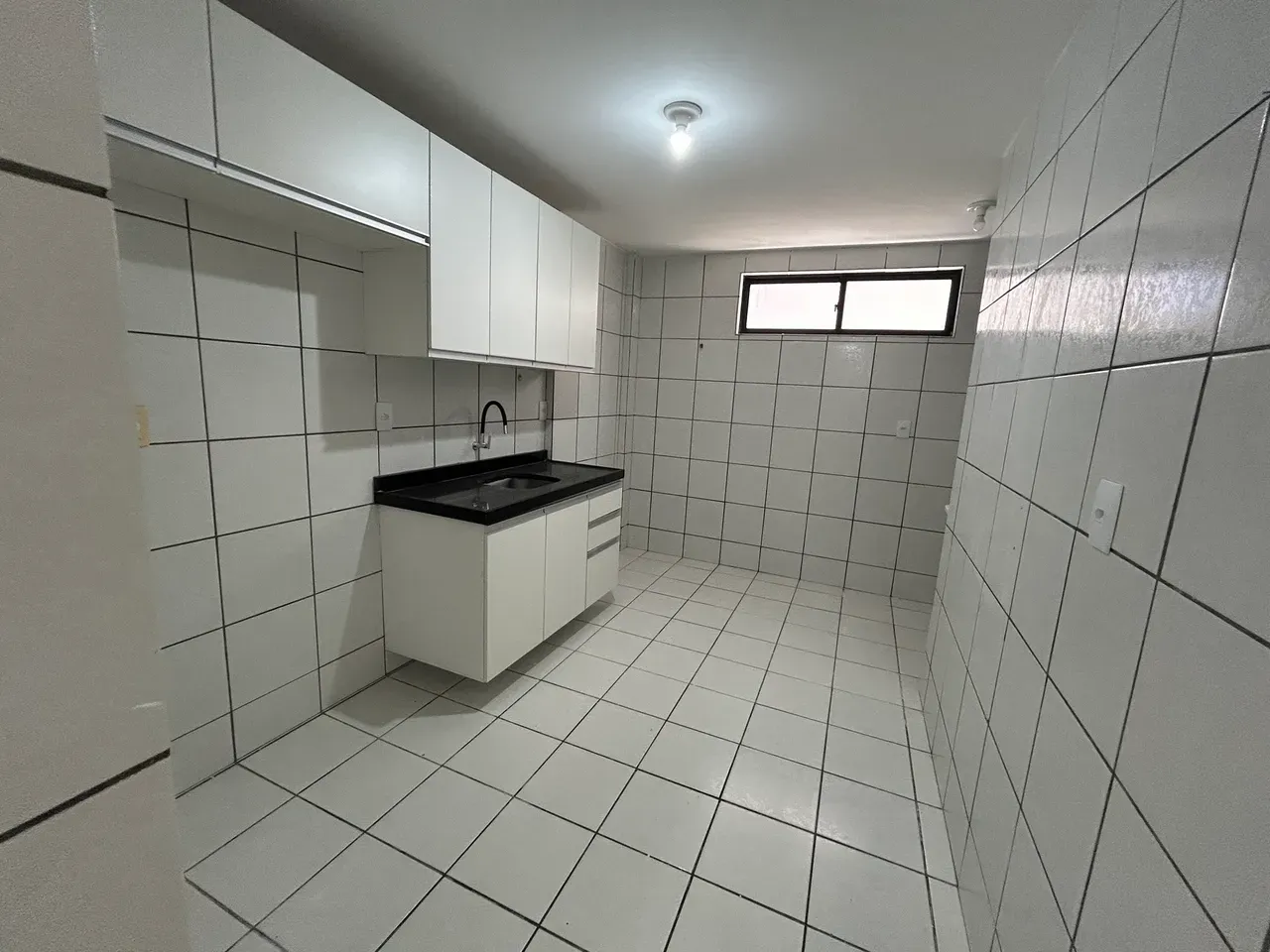 Apartamento de 3 quartos, sendo 1 suíte, 100 m² — photo 2