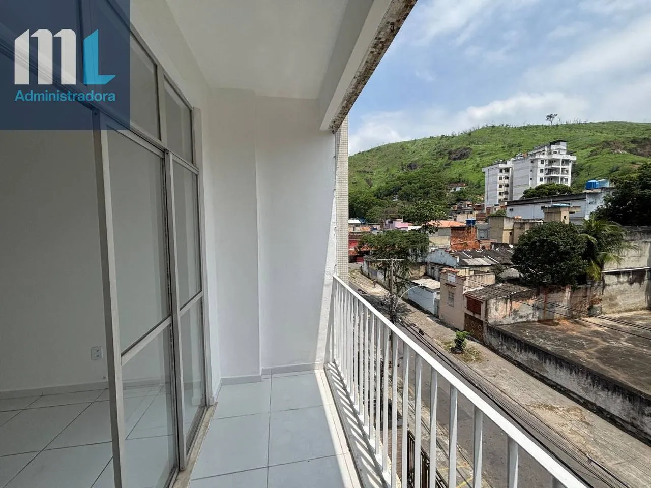 Вид на гори та 2 спальні: квартира 67 м² — photo 8