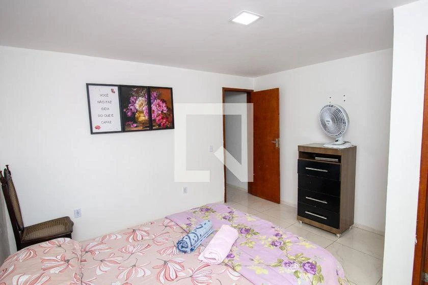 Furnished 2-bedroom apartment with 60 m² — photo 4