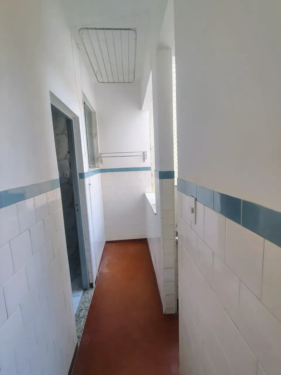 Apartment with 2 bedrooms, 1 bathroom and 1 parking spot — photo 13