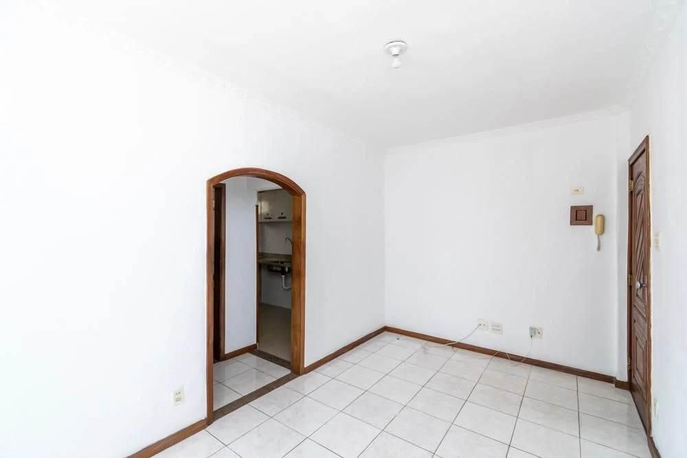 One-bedroom, 32 m² apartment in Rio de Janeiro — photo 24