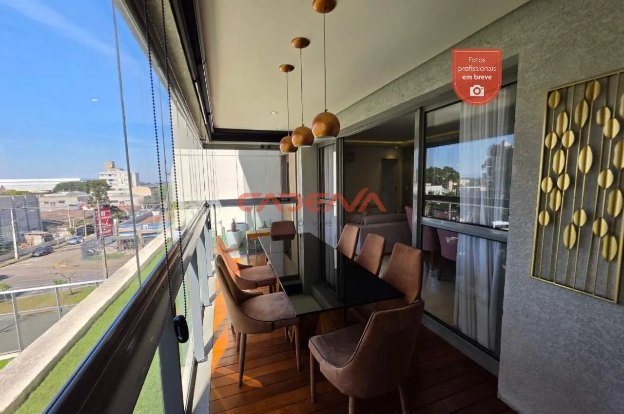 Apartamento de 3 habitaciones en 167 m² y 2 plazas — photo 13