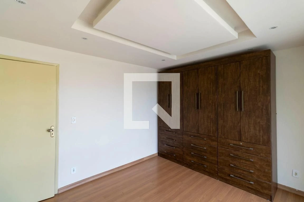 Garden in a 2-bedroom house, 76 m² — photo 24