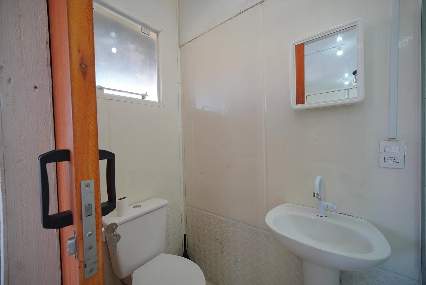 15 m² studio in Florianópolis — photo 4