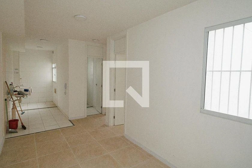 47 m² apartment with 2 bedrooms and a separate kitchen — photo 16