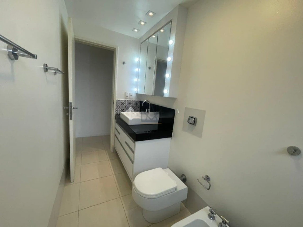 Apartment, 69 m², with a walk-in closet — photo 12