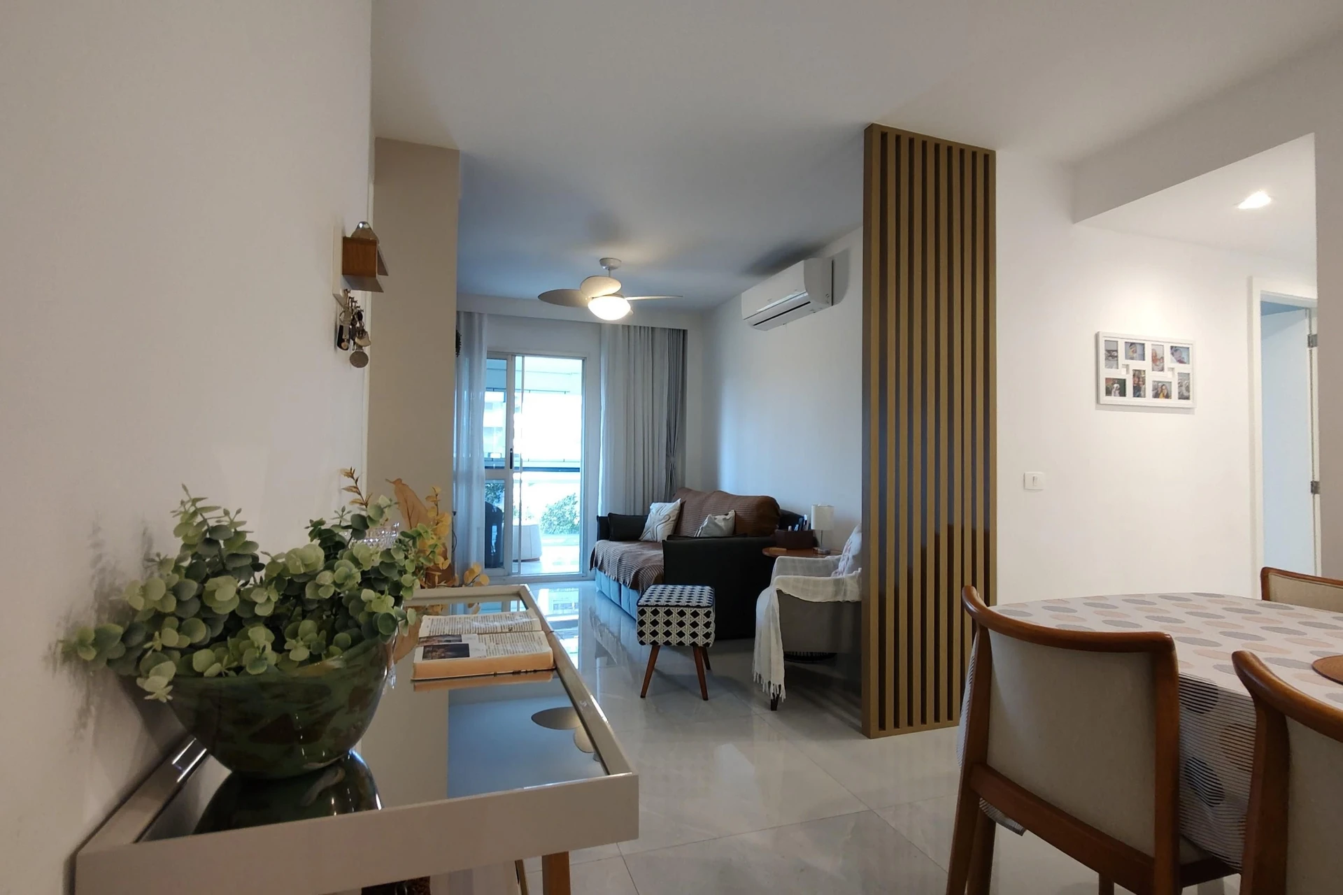 3-bedroom apartment with a walk-in closet — photo 67