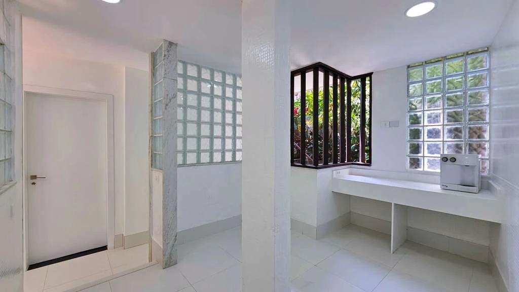 Condo house with 5 bedrooms and a gas kitchen — photo 11