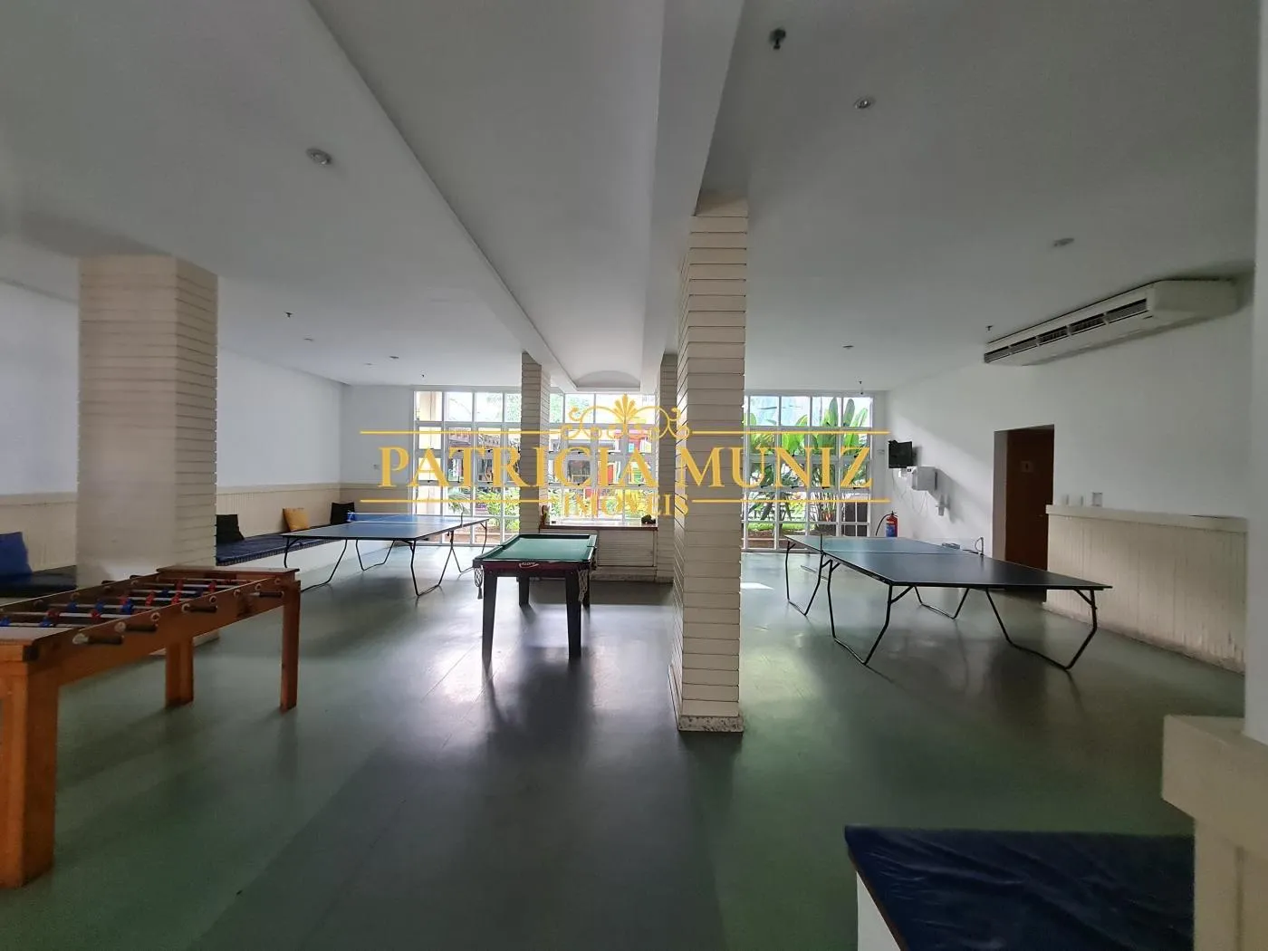 Private BBQ in a 3-bedroom apartment, 83 m² — photo 30