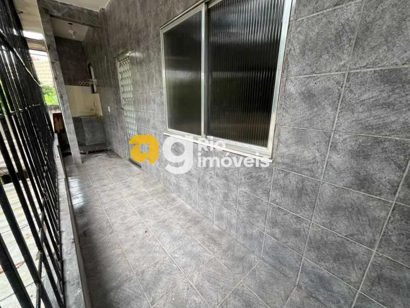 2-bedroom, 88 m² apartment in Rio de Janeiro — photo 15