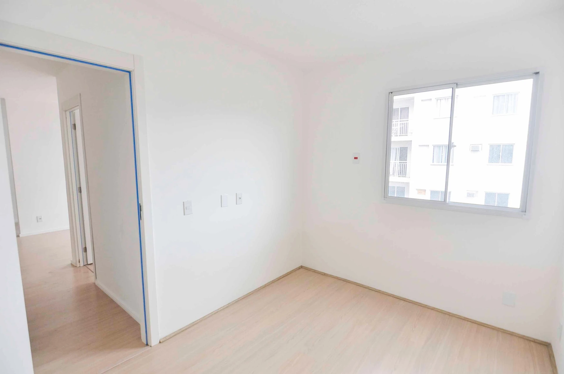 2-bedroom apartment with a washing machine in Rio de Janeiro — photo 18