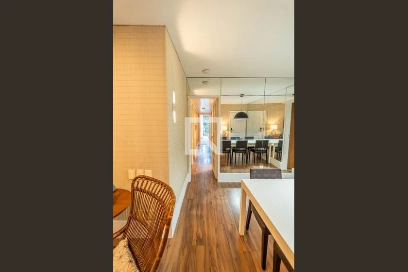 125 m² apartment with 4 bedrooms and two parking spaces — photo 21