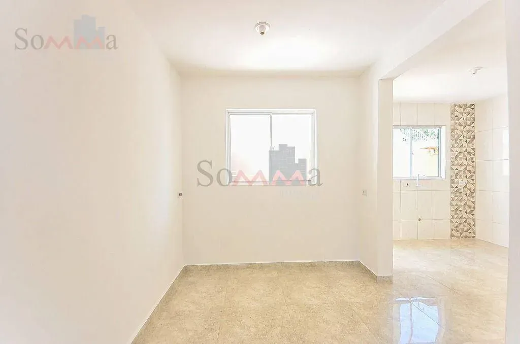 Townhouse with 3 bedrooms, 2 parking spaces and 107 m² — photo 13