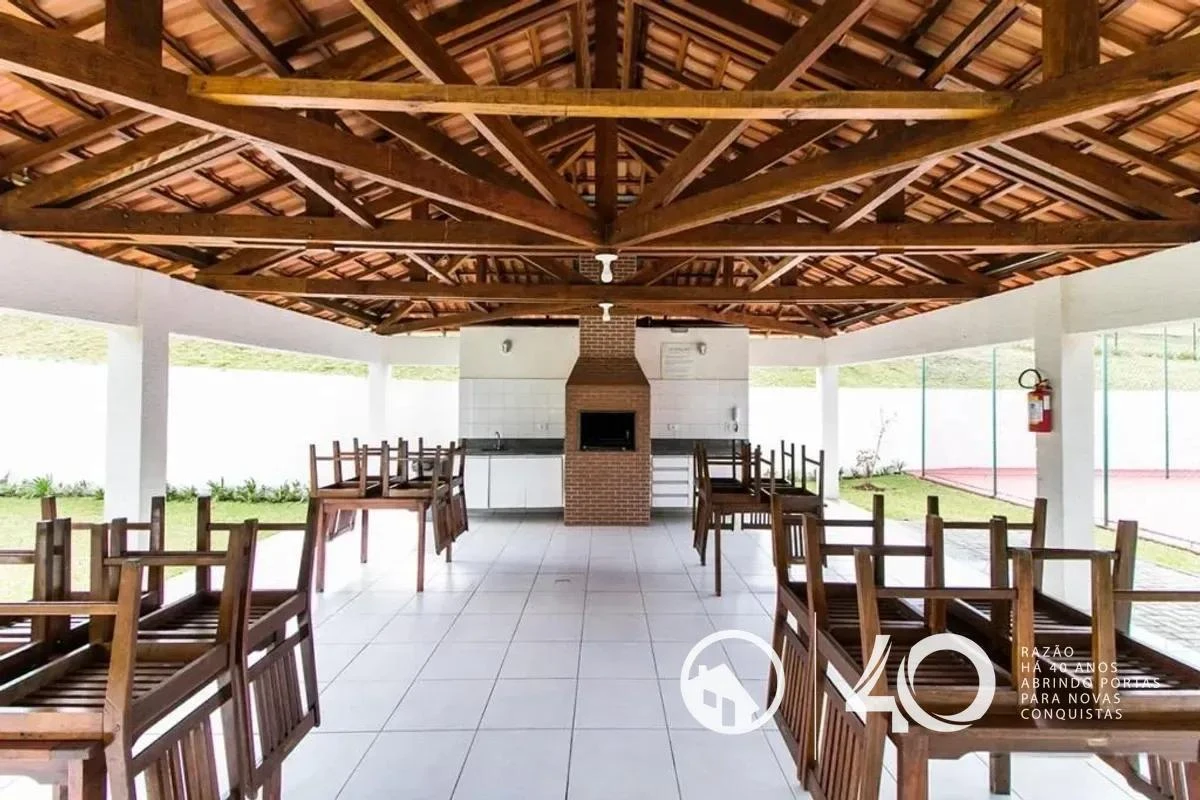 Apartamento mobiliado, 73 m², com janelas do piso ao teto — photo 14